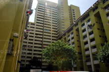 Blk 269C Cheng Yan Court (Central Area), HDB 3 Rooms #226262